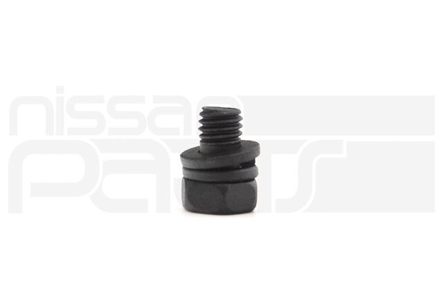 143601821 - : FUEL SENDING UNIT MOUNTING SCREW (Z33 Z34 RZ34 WD22 +MORE) for Nissan: Frontier, Sentra Image