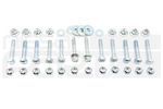 S13RRHDW - : S13 REAR SUSPENSION HARDWARE KIT for Nissan Image
