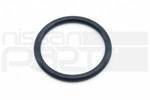 150664J600 - : ADAPTER O-RING (S13 S14 S15 B14 R32 R33 R34 +more) for Nissan: Maxima, NX, Pathfinder, Quest, Sentra Image