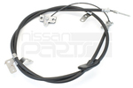 364027S000 - Brakes: Front Cable for Nissan: Armada, Pathfinder Armada, TITAN Image