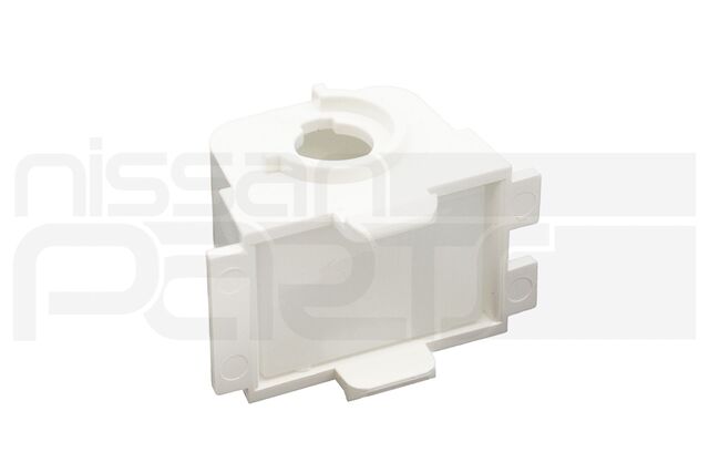 26479AA000 - : GLOVE BOX LAMP HOUSING (Y62 R35 ZE1 A33 R50 B17 R34) for Nissan: Armada, GT-R, LEAF, Maxima, Quest, Sentra Image