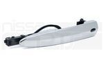 806409RB0A - Body: Handle, Outside for Nissan: LEAF Image