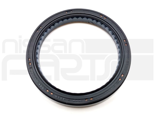 1351053J10 - : FRONT MAIN CRANK SEAL / TIMING COVER SEAL (SR20DET KA24DE) for Nissan: 200SX, 240SX, Altima, Axxess, D21, NX, Pickup, Sentra, Stanza Image