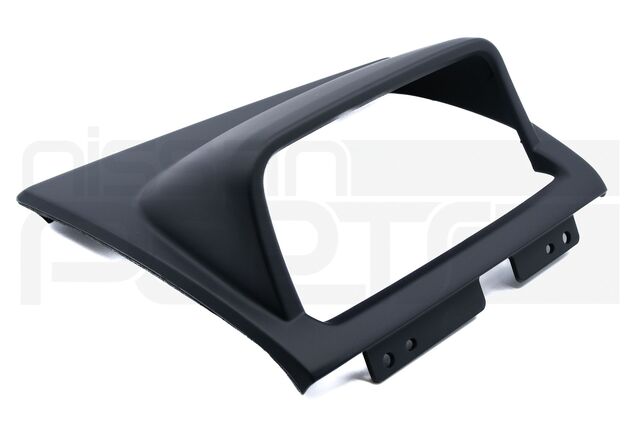 68411AA400 - : MFD FINISHER PANEL (R34 SKYLINE GT-R) for Nissan: GT-R Image