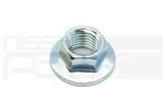 119301HC0B - Cooling System: Idler Pulley Nut for Nissan: Versa, Versa Note Image