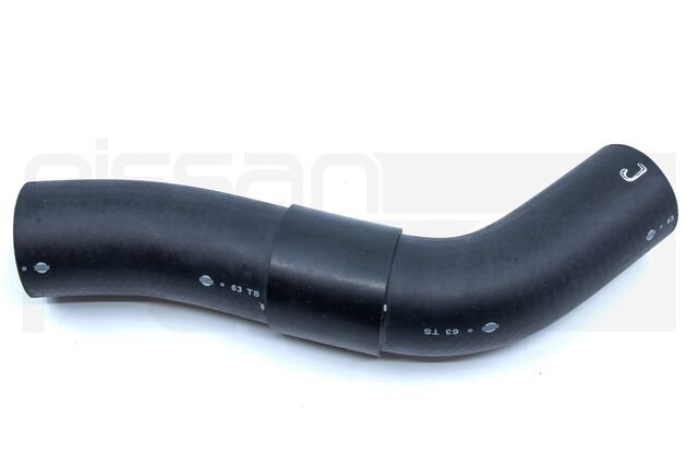 2150309G00 - : LOWER RADIATOR HOSE (VG30) (D21 WD21) for Nissan: D21, Pathfinder Image