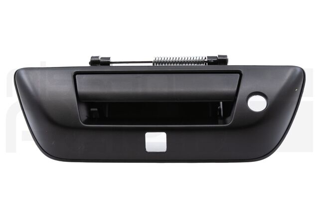 ボタン Genuine Rear Liftgate Handle (a61 Titan) - 90606-EZ08B