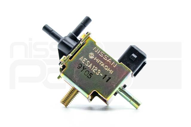 1991-1998 Nissan Egr Solenoid Control Valve (s13 S14 B13