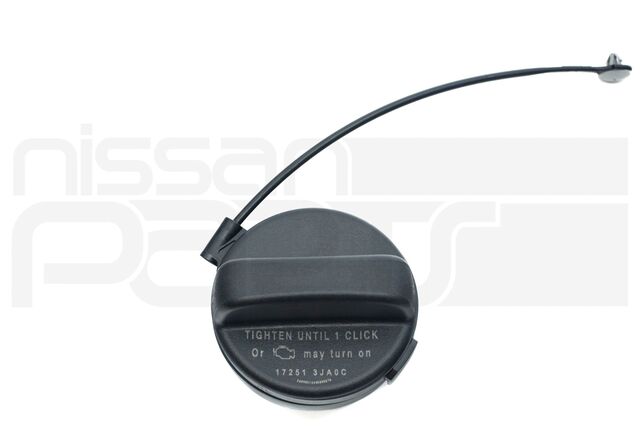 2012-2024 Nissan Fuel Filler Cap (d40 F80 Wf80 A60 A61