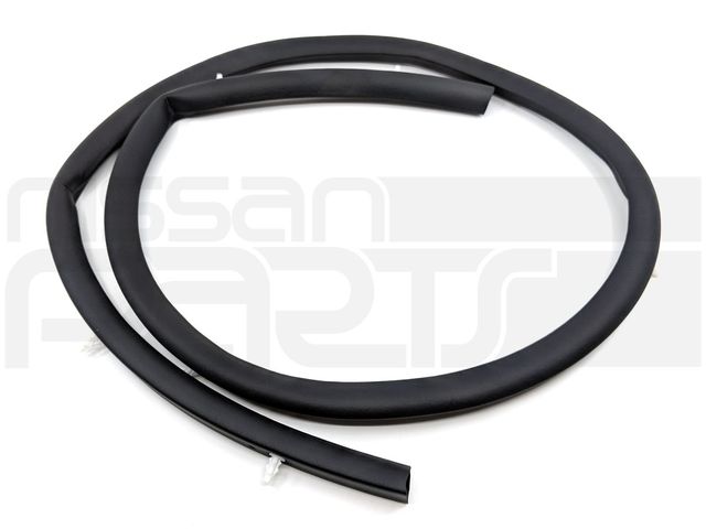 6683035F00 - : COWL GRILLE SEAL (S13) for Nissan: 240SX Image