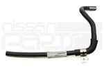 497269BT1A - : POWER STEERING HOSE (D41 FRONTIER) for Nissan: Frontier Image