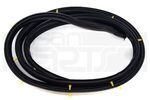 80830ZC00A - Body: Surround Weather-strip for Nissan: Armada, Pathfinder Armada, TITAN Image