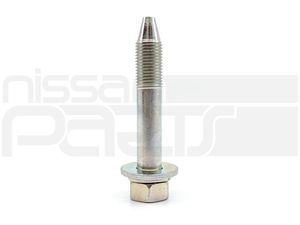                                     DIFFERENTIAL MOUNTING BOLT (S13 R32)
                                