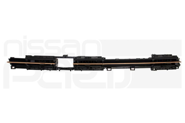 687505MP3A - : CENTER DASH VENT ASSEMBLY (FE0 ARIYA) for Nissan: ARIYA Image