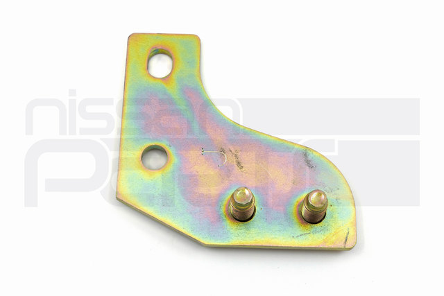 2071270T00 - : EXHAUST HANGER BRACKET (S13 S14 Y33 C34 R33) for Nissan: 240SX Image