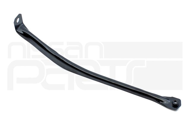 6318260F00 - : FRONT FENDER STAY / SUPPORT (S13 180SX KOUKI) for Nissan Image