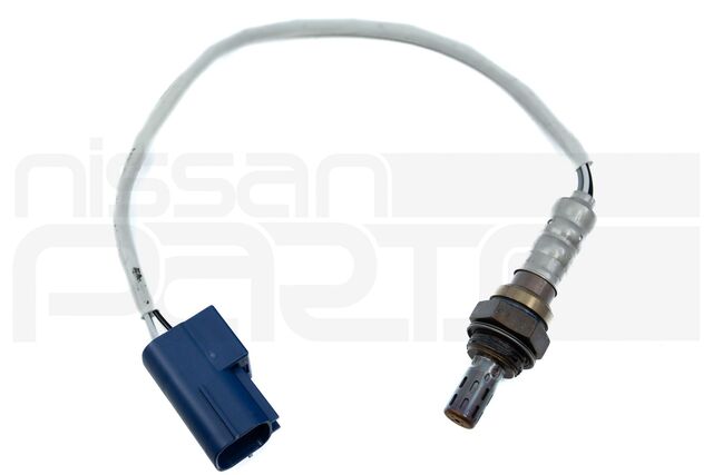 Genuine Oxygen Sensor (z33 350z) - 226A0-AM601 | NissanParts.cc