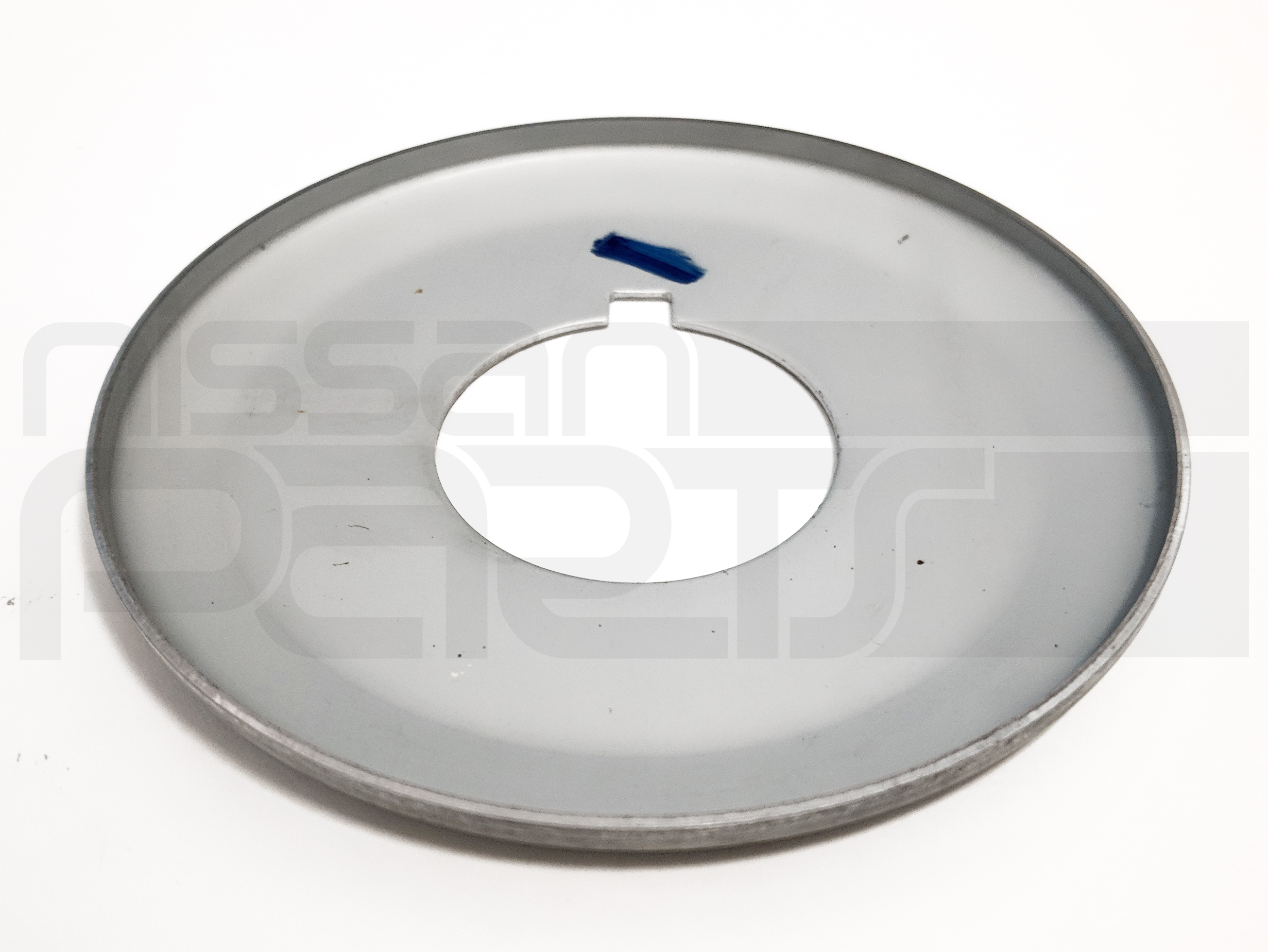1302342L00 - : RB20DET RB25DET CRANK SPROCKET PLATE for Nissan Image