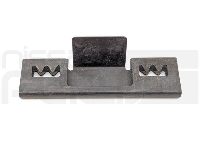 6231828B00 - : BUMPER / GRILLE CLIP (R32 B15) for Nissan: Sentra Image