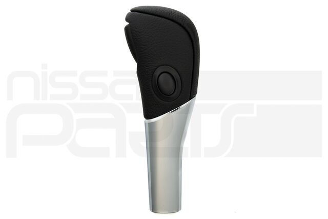 349103SC3A - : SHIFT KNOB (R52 B17) for Nissan: Pathfinder Image