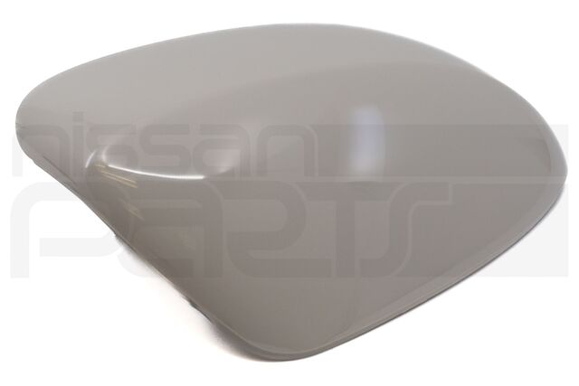 K63731BA0A - : MIRROR COVER / SKULL CAP (RH) (Z51 MURANO) for Nissan: Murano Image