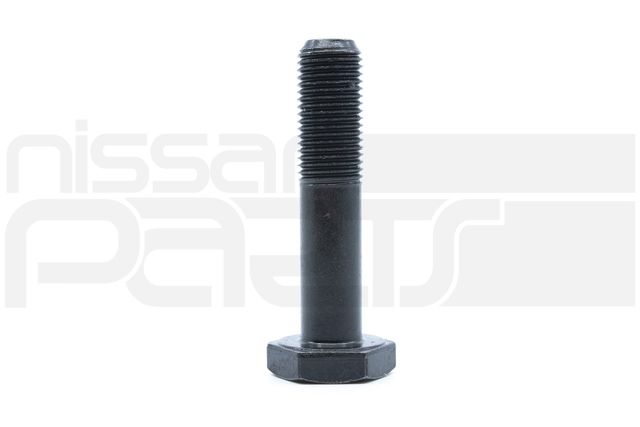1301252F00 - : EXHAUST CAM BOLT (S13 SR20DET) for Nissan: GT-R Image