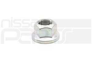 54588-ZX00A Genuine Nissan #54588ZX00A Nut