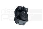 255703TA3A - Body: Mirror Switch for Nissan: Qashqai, Rogue, Rogue Sport Image