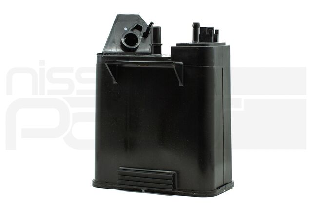 14950EA20D - : EVAP VAPOR CANISTER (D40 FRONTIER) for Nissan: Frontier, Pathfinder, Xterra Image