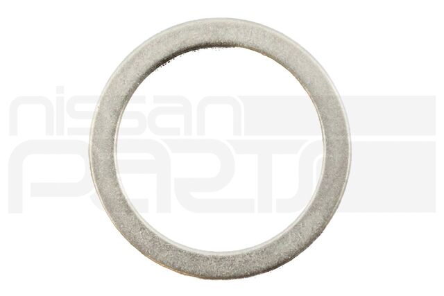166351LA0B - : FUEL INJECTOR O-RING (Y62 F80 WF80 A61 RZ34) for Nissan: Z Image