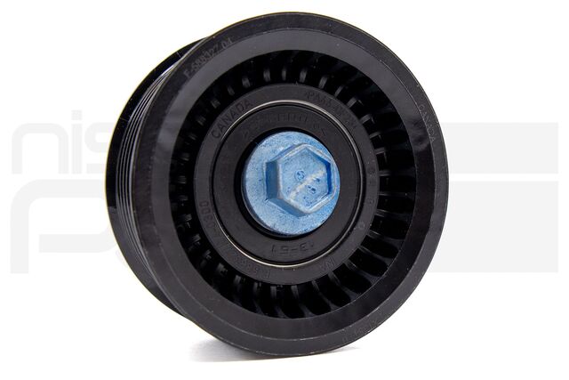 2016-2025 Nissan Idler Pulley (d40 D41 A61 Y62 F80) 11925