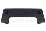 962103NF0A - Body: License Bracket for Nissan: LEAF Image