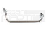 1472575P00 - : EGR TUBE ASSEMBLY (CAL VG30E) (D21 WD21) for Nissan: D21, Pathfinder, Pickup Image
