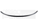 7977280F00 - : Rear Glass Lower Molding (S14) for Nissan: 240SX Image