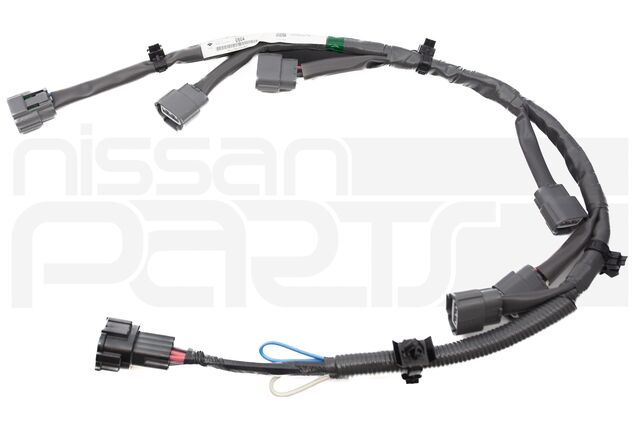 240795L300 - : ENGINE SUB WIRING HARNESS (R34 SKYLINE) for Nissan: GT-R Image