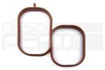 14032EA200 - Engine: Plenum Gasket for Nissan: Frontier, NV1500, NV2500, NV3500, Pathfinder, Xterra Image