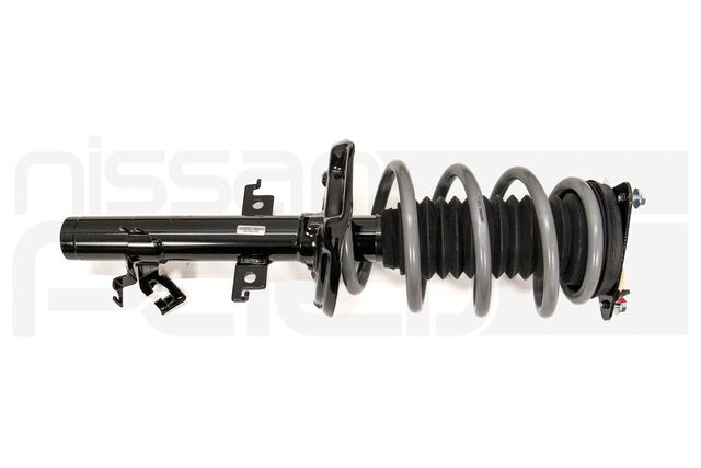 E4C004BF1JNW - : COMPLETE STRUT ASSEMBLY (FRONT RH) (T32 ROGUE) for Nissan Image