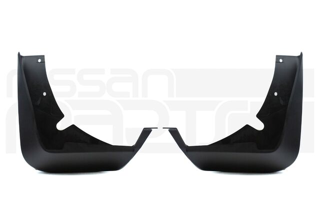 Genuine Front Splash Guard Set (r53 Pathfinder) - T99J2-6TA3A