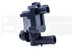 14935JF02C - : EVAP CANISTER CONTROL VALVE (Z12 D40 D41 R35 Z33 Z34 +MORE) for Nissan: 370Z, Altima, Armada, Cube, Frontier, GT-R, Juke, Kicks, Kicks Play, Maxima, Murano, NV1500, NV200, NV2500, NV3500, Pathfinder, Qashqai, Quest, Rogue, Rogue Select, Rogue Sport, Sentra, TITAN, TITAN XD, Versa, Versa Note, Xterra, Z Image