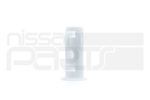 6228481F00 - Body: License Bracket Grommet for Nissan: 370Z, Armada, Frontier, Juke, Maxima, Pathfinder, Quest, Rogue, Versa, Xterra, Z Image