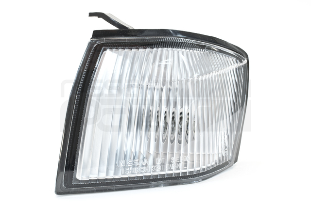1997-1998 Nissan 240SX S14 Kouki Headlight LH Driver's Side