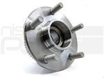 402000V010 - : Front Hub (S14 240SX SILVIA) for Nissan: 240SX Image