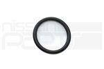 15066AR010 - Engine: Engine Oil Pan Gasket for Nissan: Armada, Frontier, NV2500, NV3500, Pathfinder, Pathfinder Armada, TITAN, TITAN XD Image