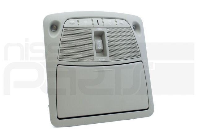 Genuine Overhead Console / Map Lamp Assembly (t32 Rogue