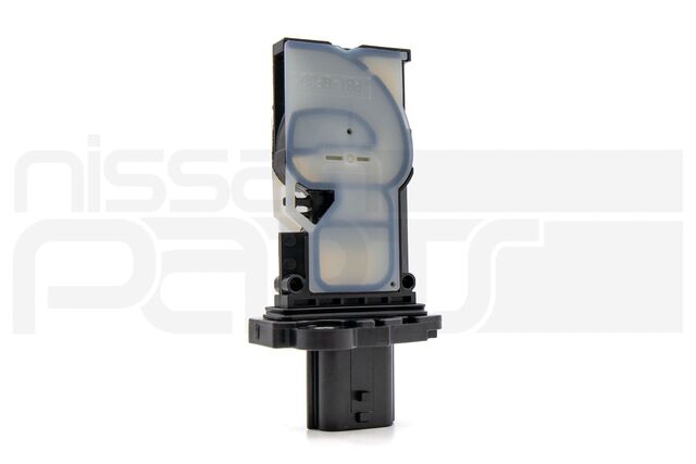 226805RB0A - : MASS AIR FLOW SENSOR (L33 P15 A36 Z52 R52 T32 B17 E12) for Nissan: Altima, Frontier, Juke, Kicks, Kicks Play, Maxima, Micra, Murano, Pathfinder, Qashqai, Rogue, Rogue Sport, Sentra, Versa, Versa Note Image