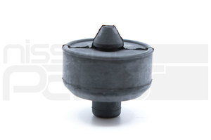                                     TRUNK LID BUMPER  (B14 B15 A33 N15 +MORE)
                                