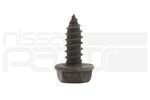 856661608 - Electrical: Lens &amp; Housing Screw for Nissan: 240SX, Maxima, Quest, Xterra, Z Image