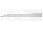 781266LB0A - Body: Upper Quarter Trim for Nissan: Sentra Image