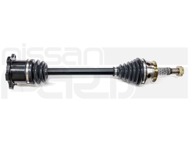 C9601AR40JNW - : REAR AXLE SHAFT (350Z)(RH) for Nissan: 350Z Image