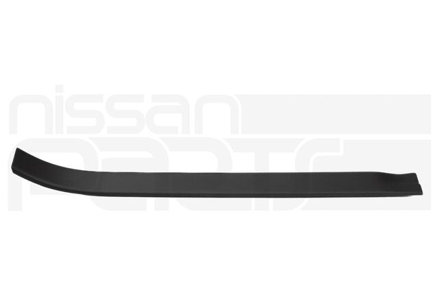769B43NF0C - : FRONT KICKING PLATE (RH) (ZE1 LEAF) for Nissan: LEAF Image
